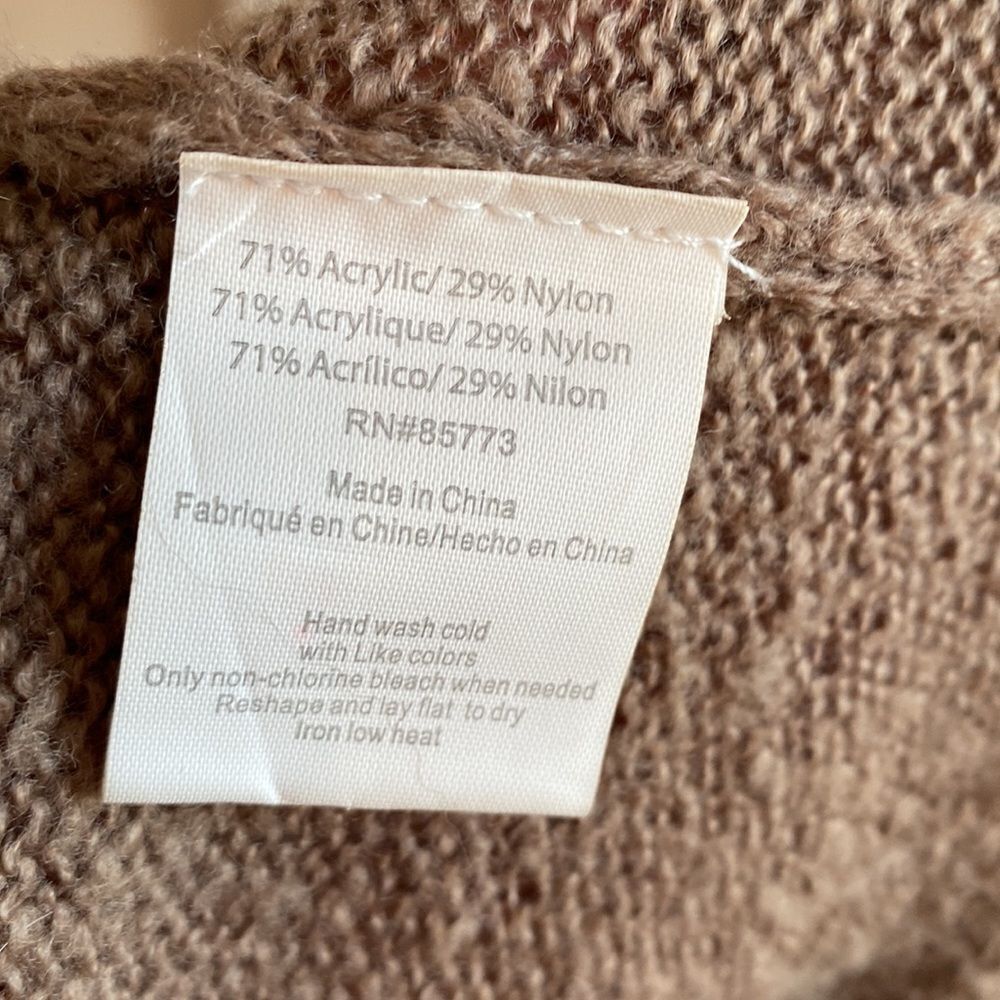 ❤️GUC O’Neill Cardigan (size Small)❤️ - Picture 8 of 8